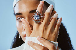 Mixing Metals: How to Pair Enameled Copper Jewelry with Other Accessories