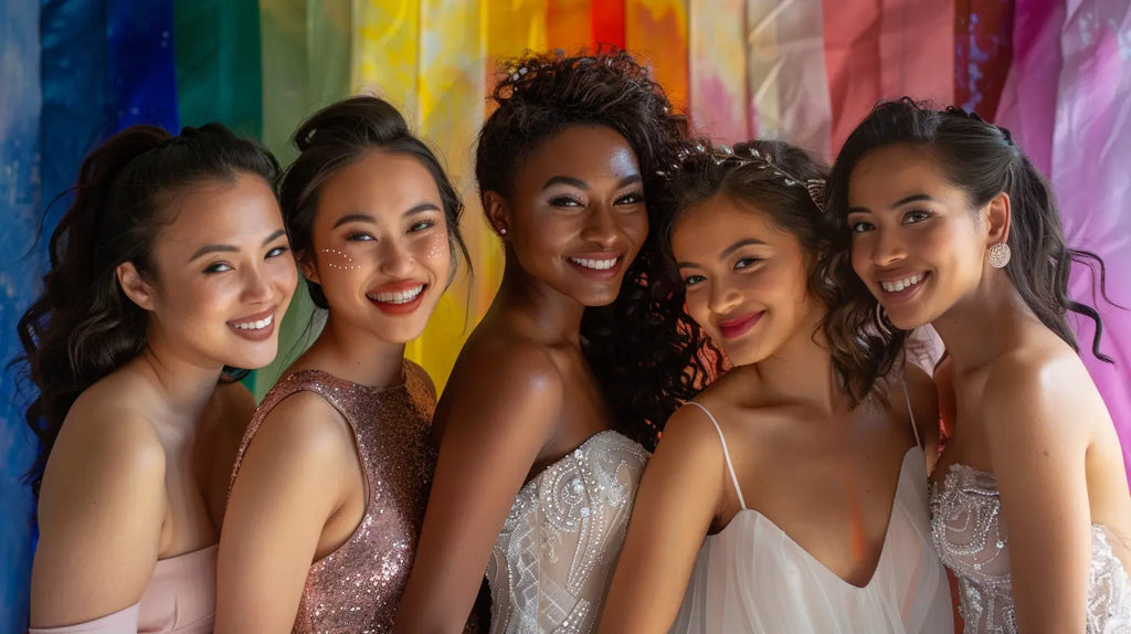 The State of Marriage for LGBTQ+ People in the U.S.