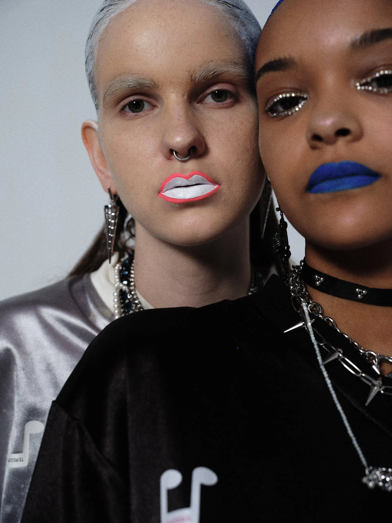 OLUV Will Unveil the Groundbreaking 97 Gender Symbol Series , Marking A Milestone in LGBTQ+ Accessories Globally