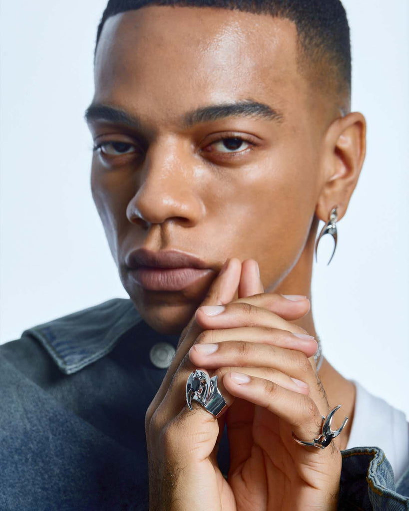 Skull keychain: A Bold Statement of Style, Freedom, and Personality