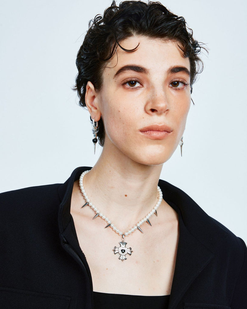 Why Your Gold Plated Cross Pendant Tarnishes and How to Prevent It