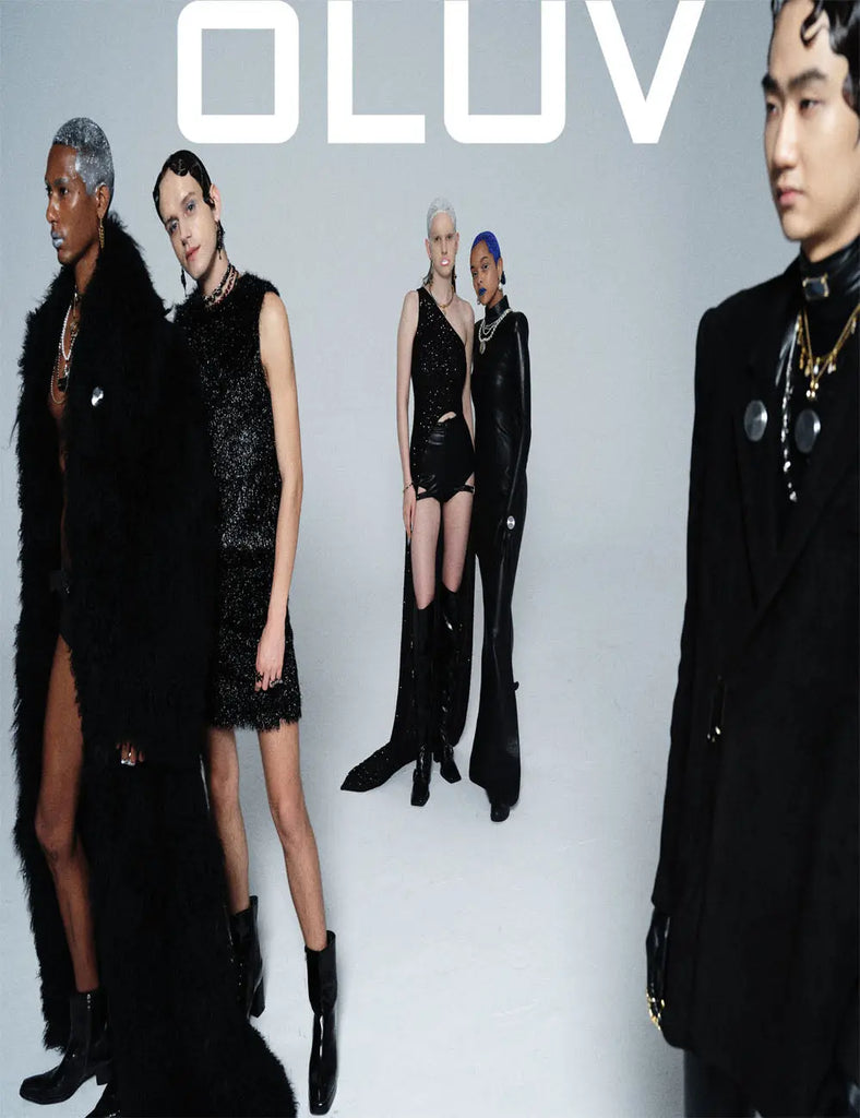 OLUV BRAND MODELS