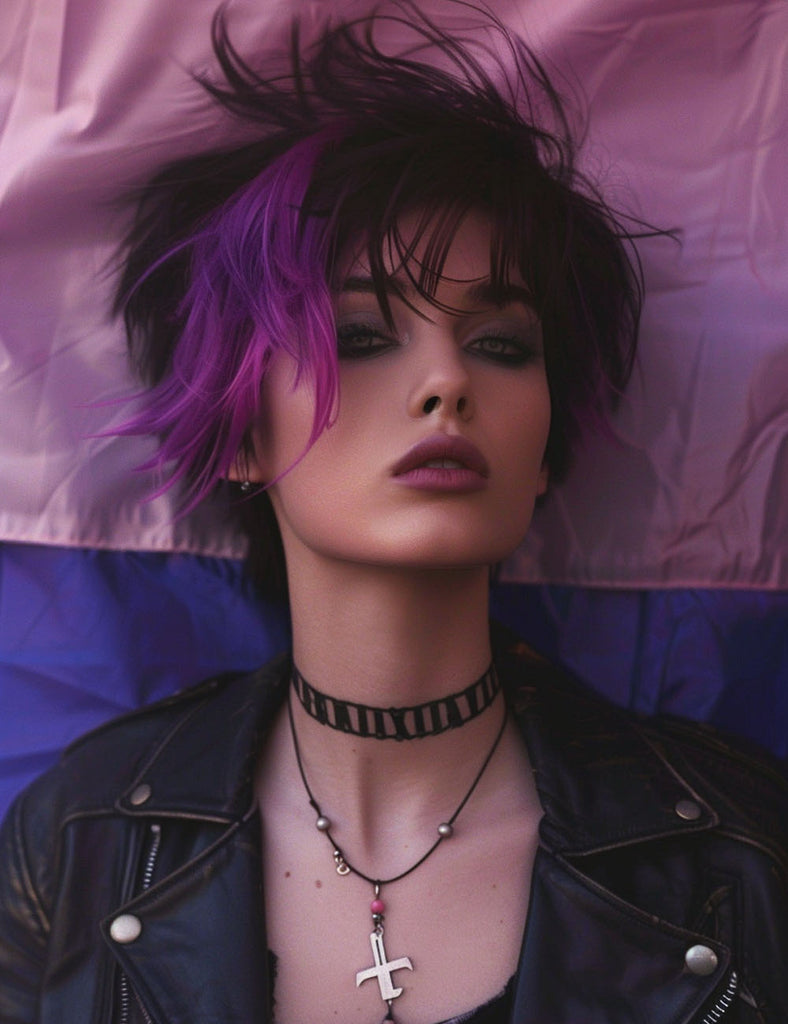 Do I look lesbian?