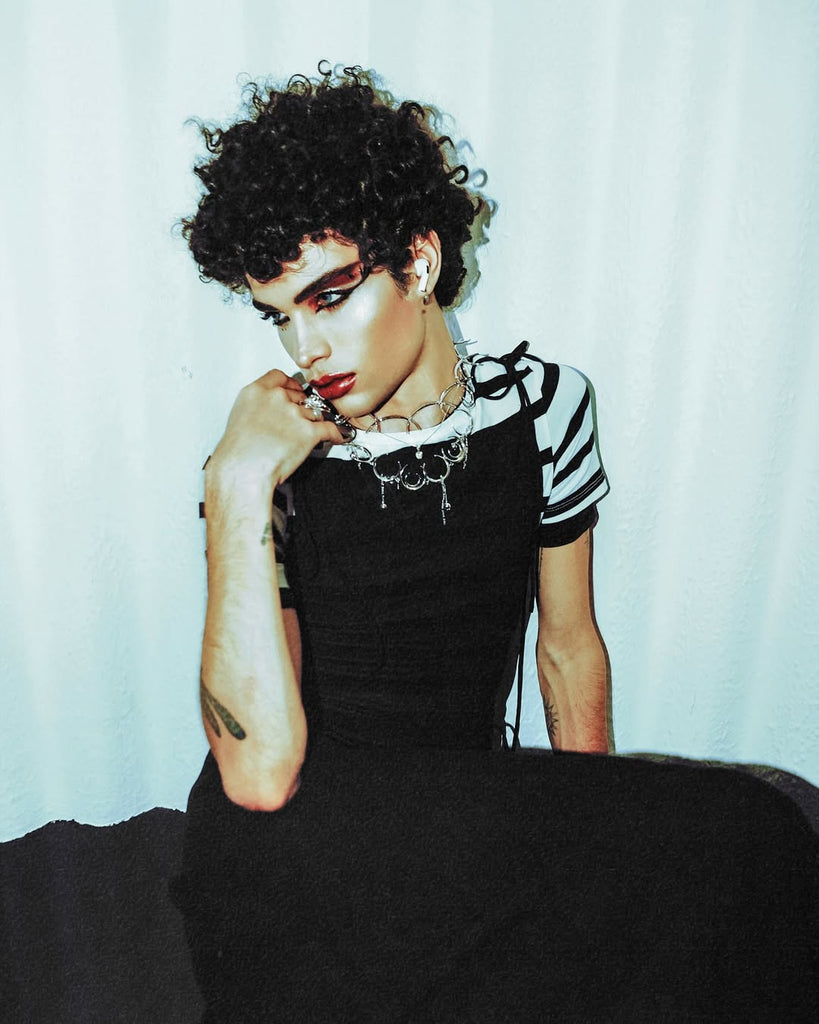 Shine with Elegance: Discover Gemstone dangle earrings and Unique fashion earrings