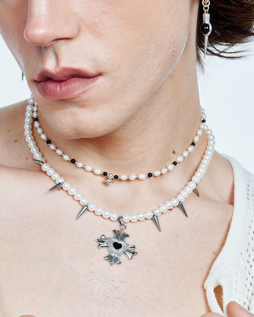 Timeless Elegance: Discover Exquisite Pearl Necklace Collection