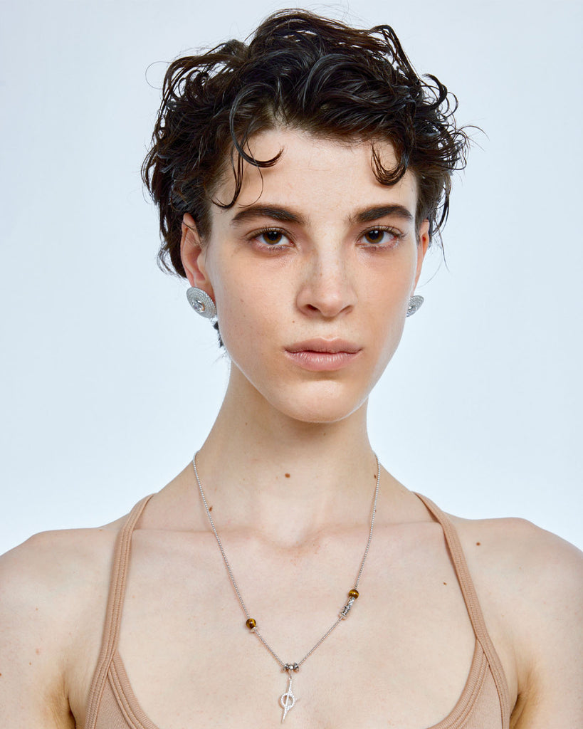 The Timeless Charm of Copper Beaded Necklaces in Fashion