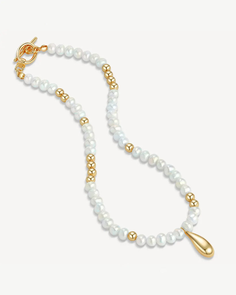 oluv long necklace costume jewelry