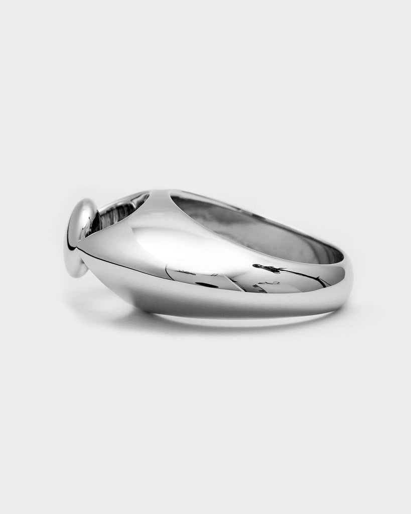 Jupiter Hanging Star Ring OLUV Jewelry