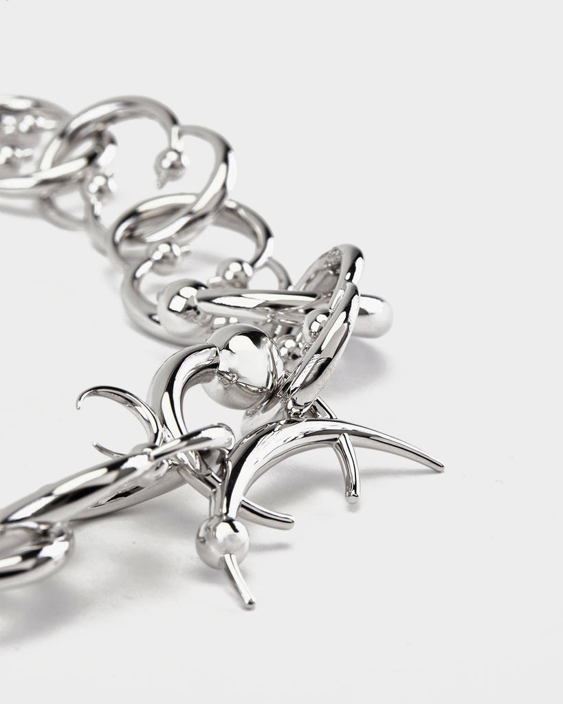 macrame necklace, knotted necklace, woven necklace