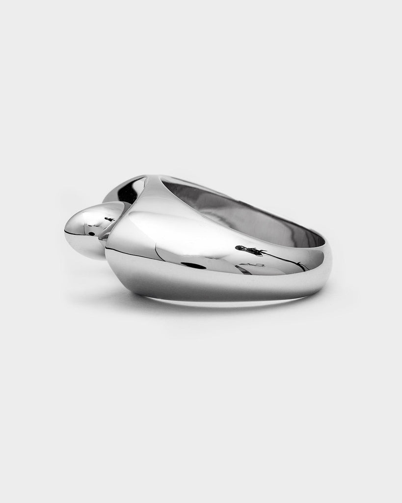 Jupiter Belssing Ring OLUV Jewelry