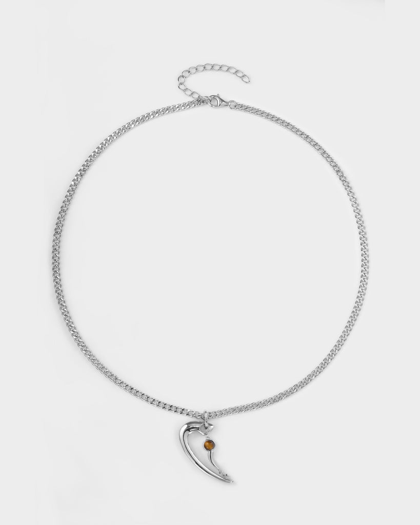 Jupiter Trace Pendant OLUV Jewelry