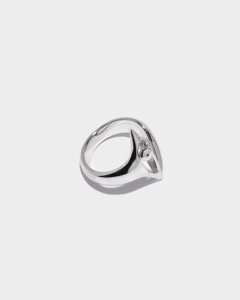 Jupiter Statement Ring OLUV Jewelry