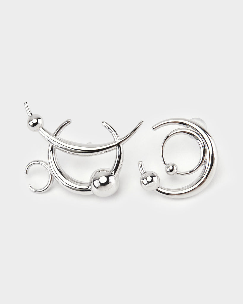 minimalist earrings, statement earrings, vintage earrings