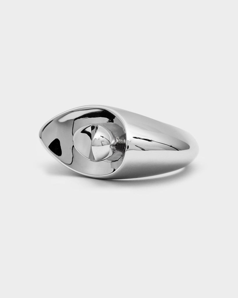 Jupiter Belssing Ring OLUV Jewelry