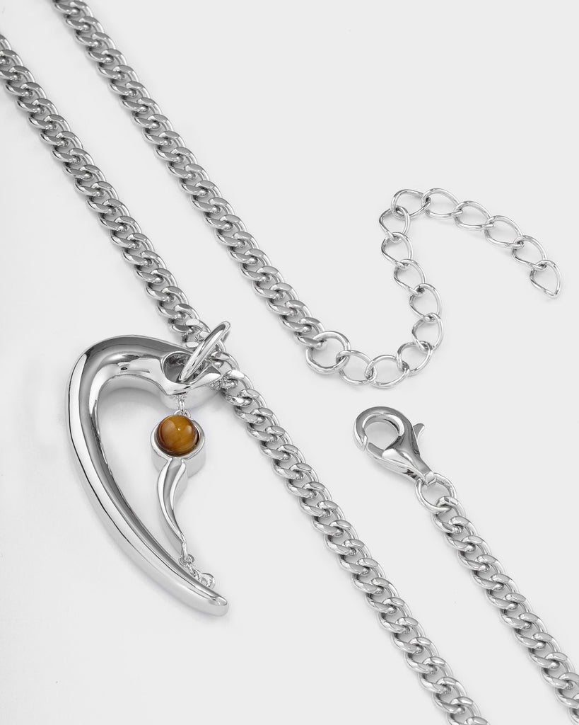 Jupiter Trace Pendant OLUV Jewelry