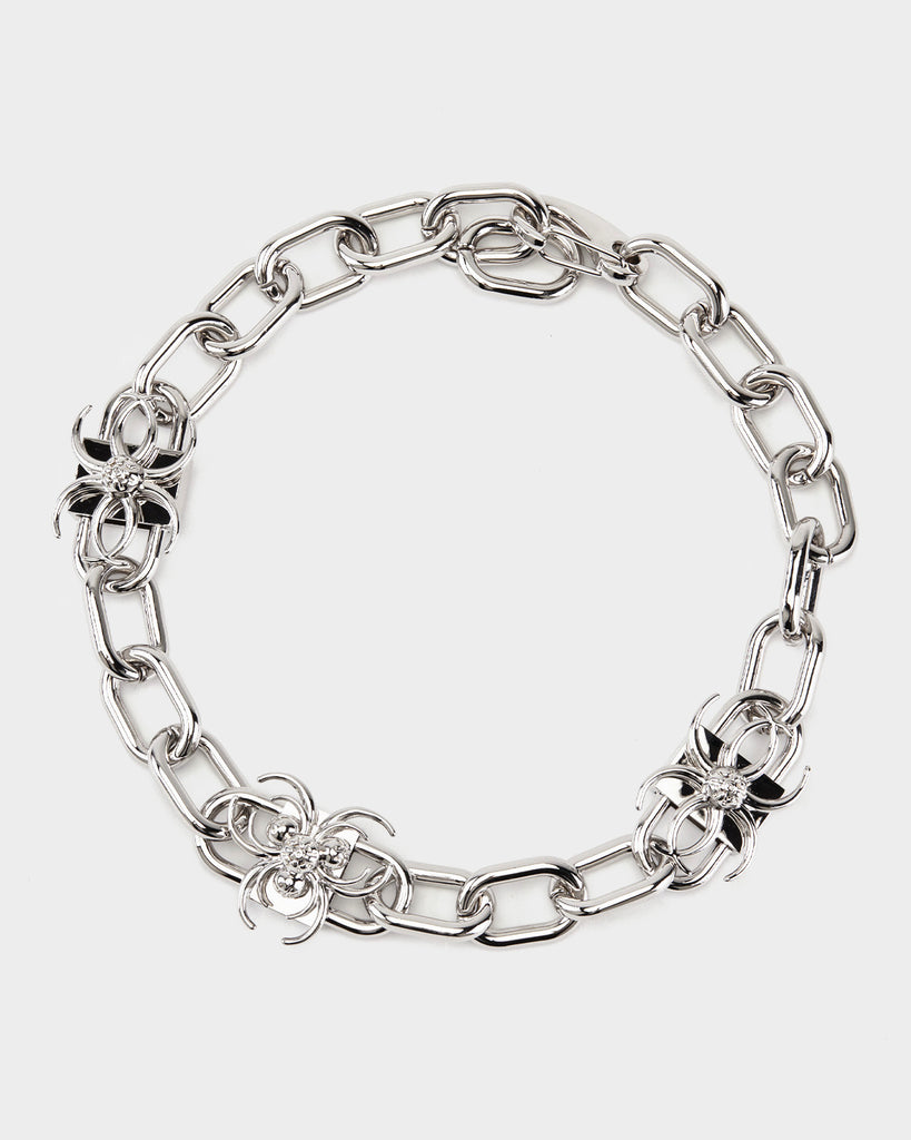 eco-friendly necklace, sustainable necklace, recycled necklace