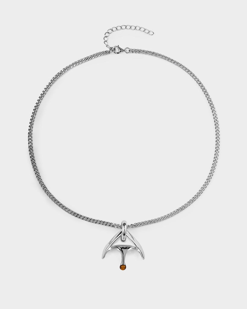 Jupiter Arrow Pendant OLUV Jewelry