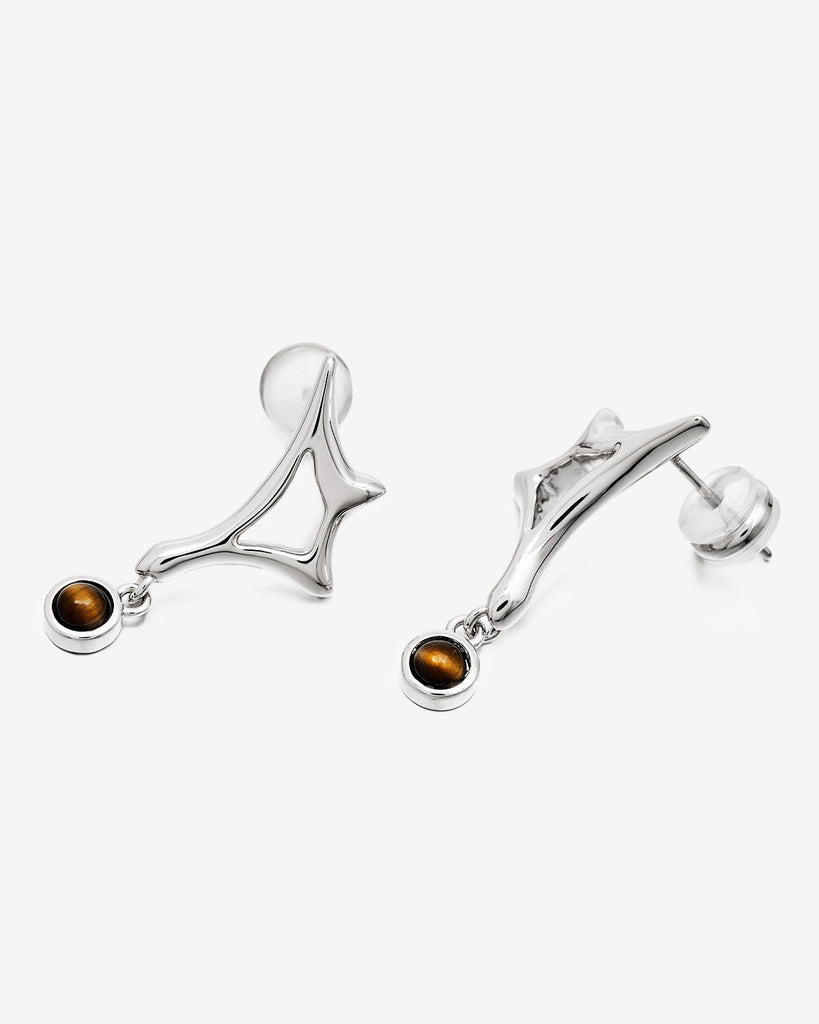 Jupiter Light Earrings OLUV Jewelry