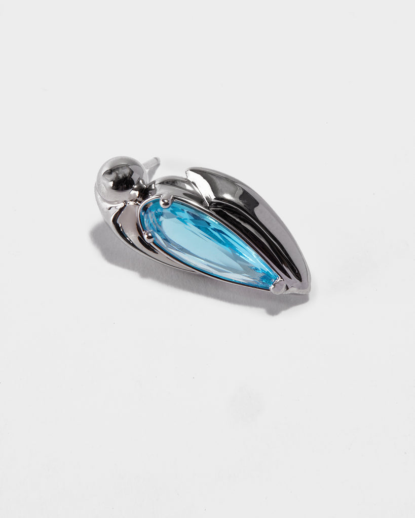 retro earrings, disco earrings, 80s earrings