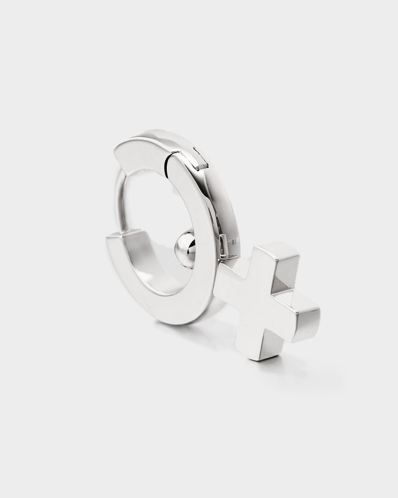 Removable Gender Symbol Earrings Combo OLUV Jewelry