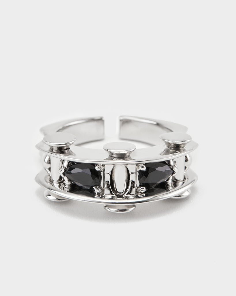 mood rings, spinner rings, fidget rings