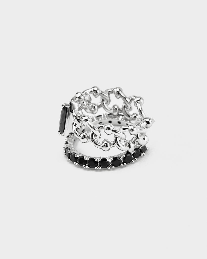 eco-friendly rings, sustainable rings, recycled rings