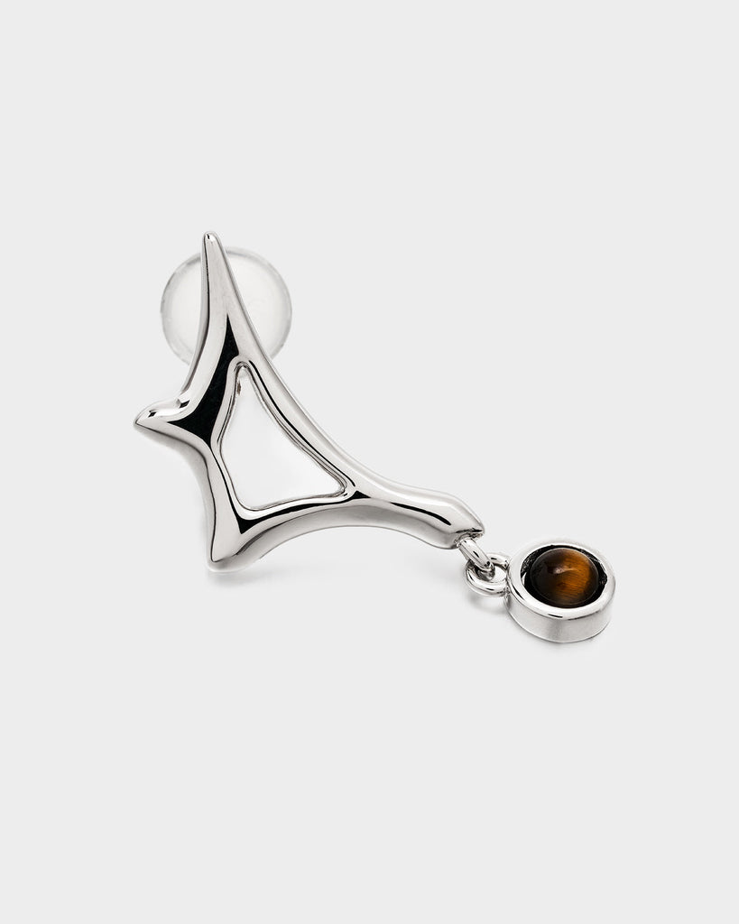 Jupiter Light Earrings OLUV Jewelry