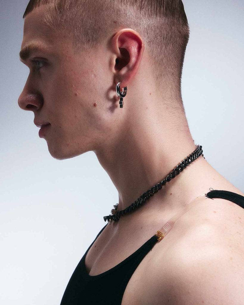 Removable Gender Symbol Earrings Combo OLUV Jewelry