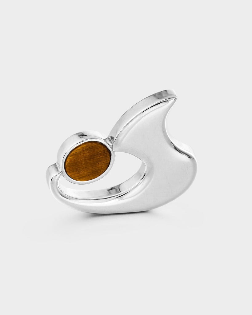 Jupiter Nebula Earrings OLUV Jewelry