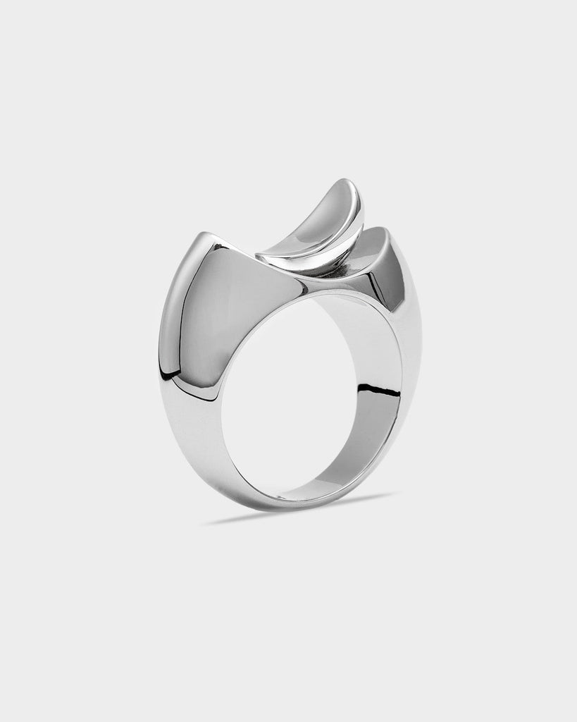 Jupiter Belssing Ring OLUV Jewelry