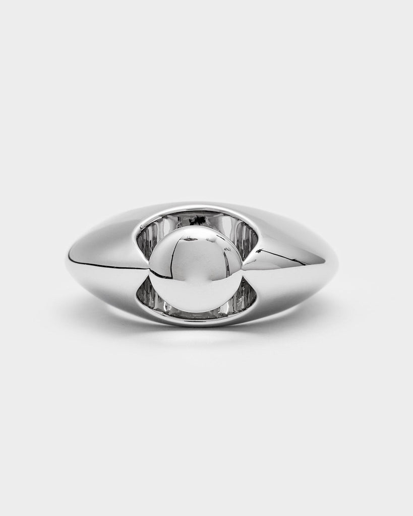 Jupiter Hanging Star Ring OLUV Jewelry