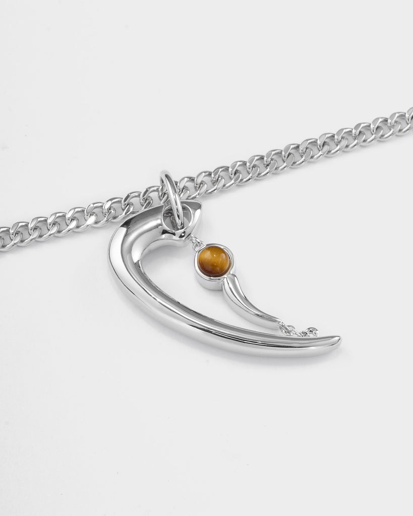 Jupiter Trace Pendant OLUV Jewelry