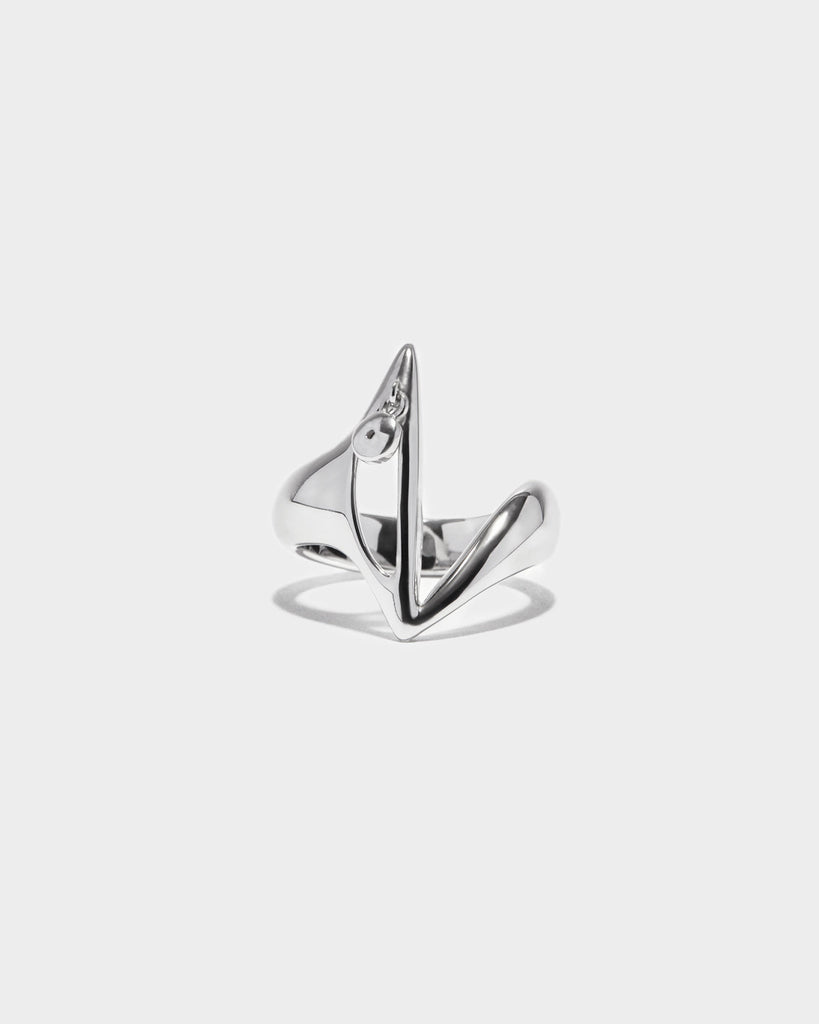 Jupiter Statement Ring OLUV Jewelry