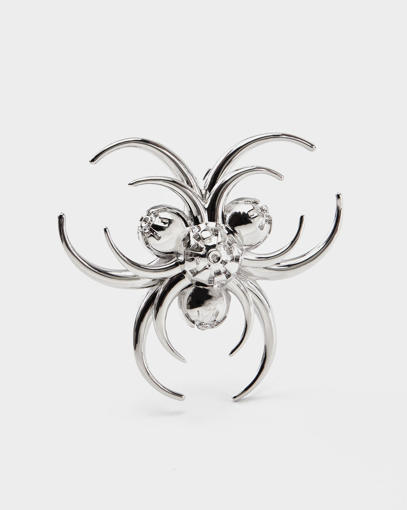 flame brooch,diamond brooch,christian dior brooch