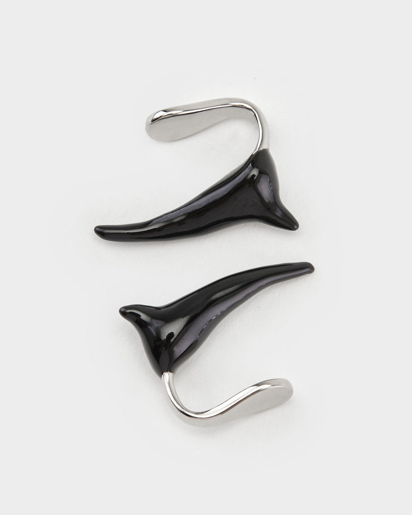 cubic zirconia earrings, personalized earrings, birthstone earrings