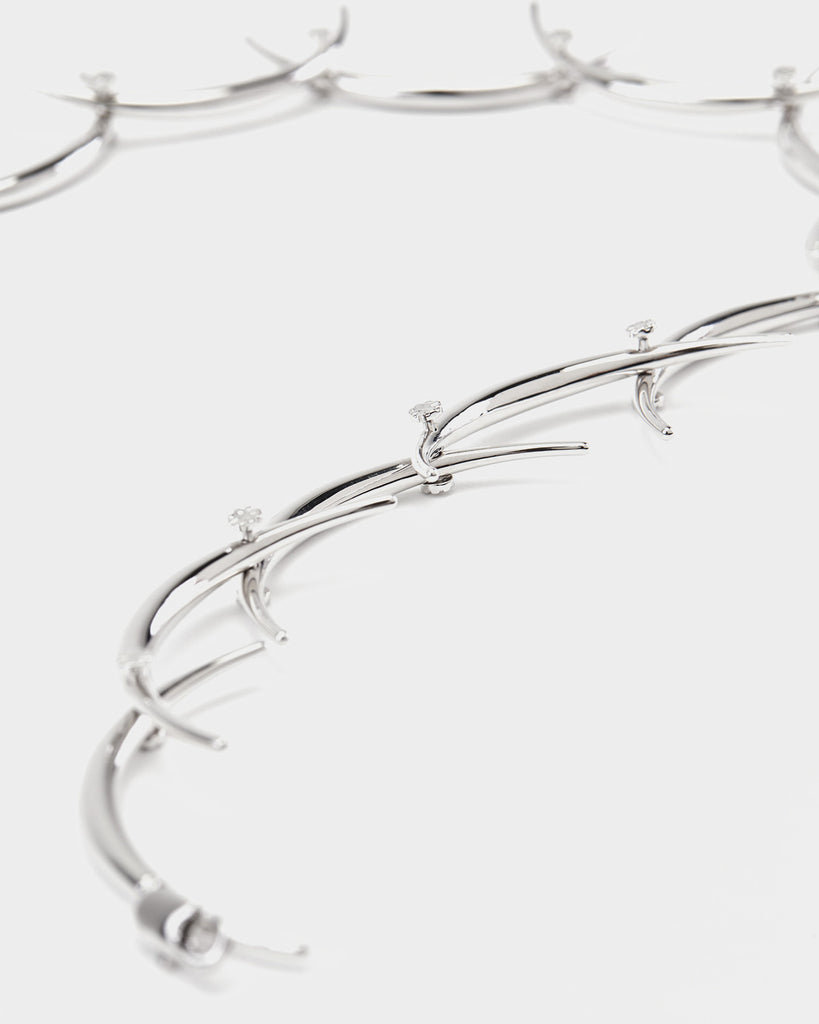 trendy necklace, fashion necklace, modern necklace