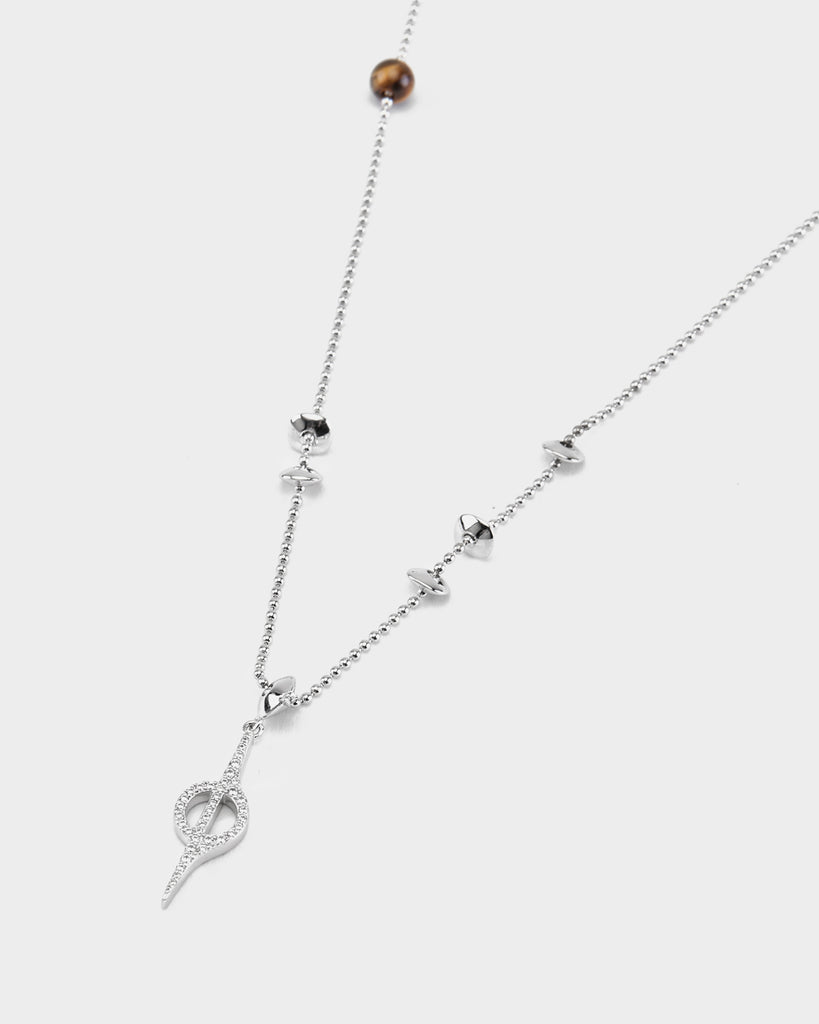 tassel necklace, feather necklace, shell necklace