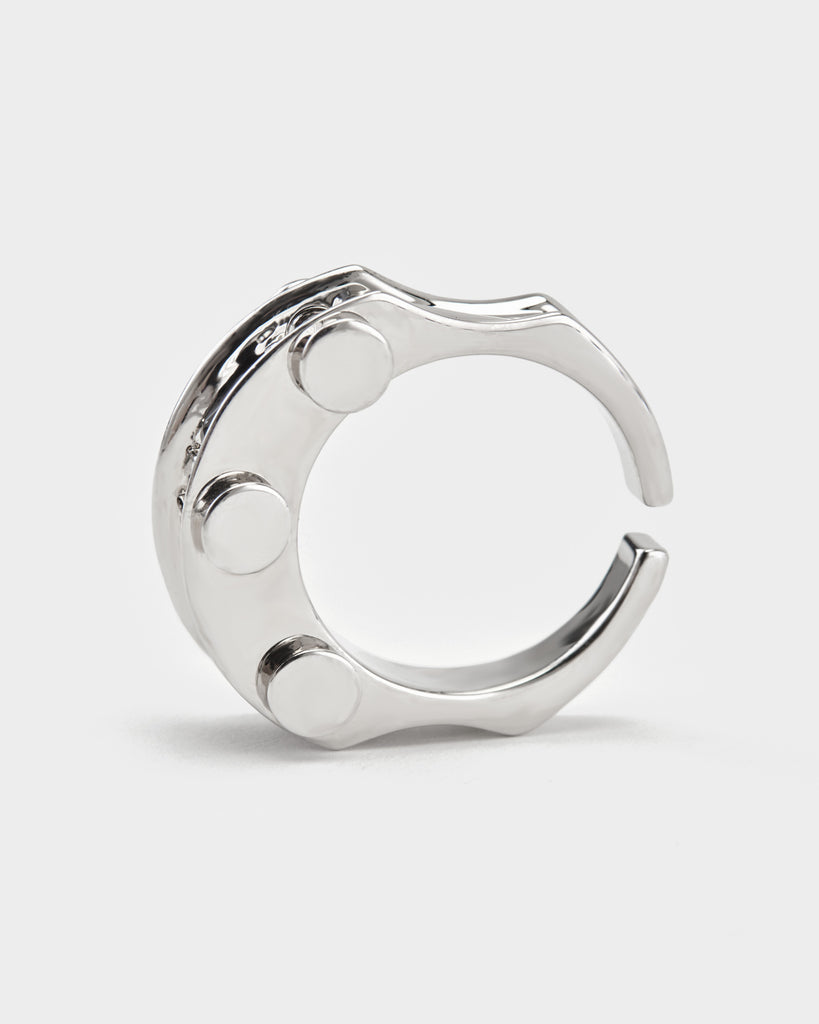 large rings, small rings, adjustable rings