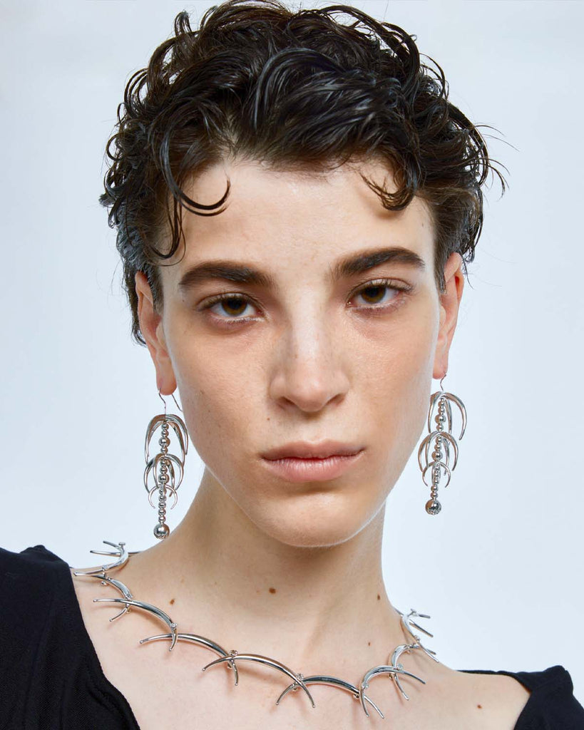 office earrings, casual earrings, formal earrings