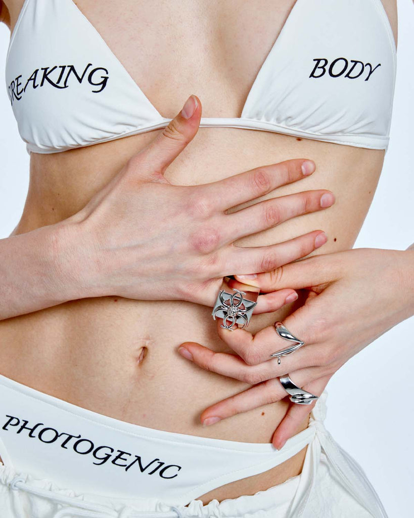 resin rings, epoxy rings, composite rings