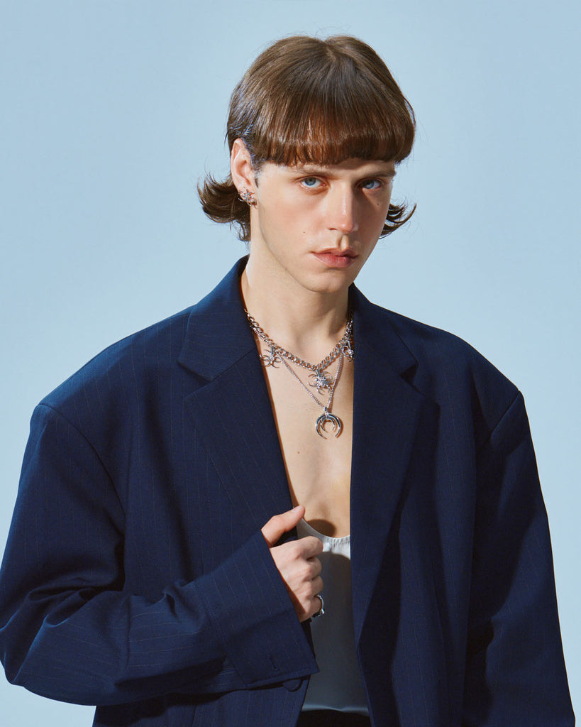 personalized necklace, custom necklace, engraved necklace