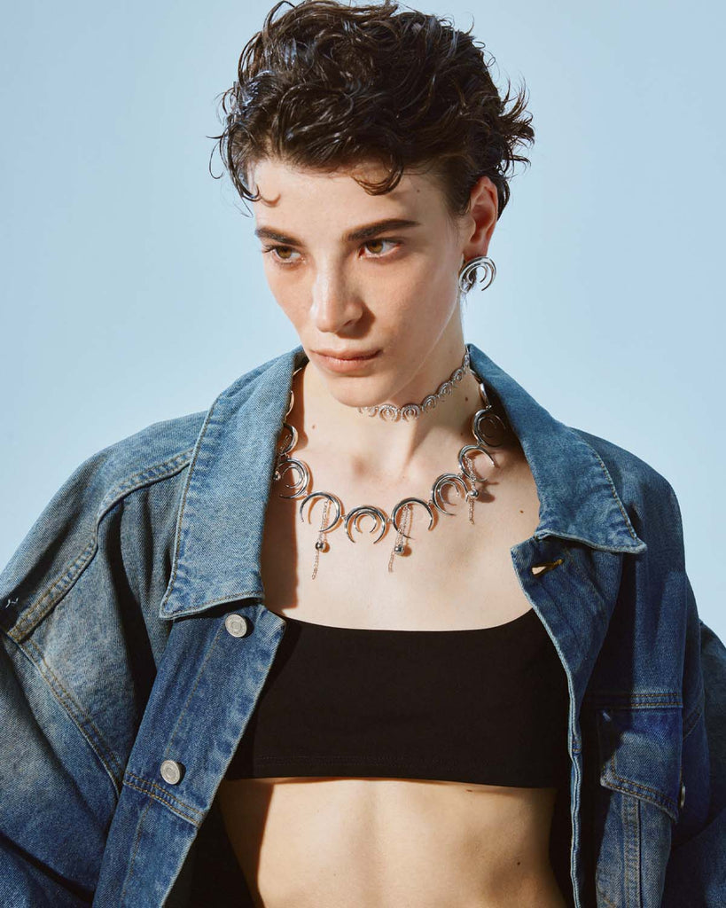 turquoise necklace, coral necklace, lapis necklace