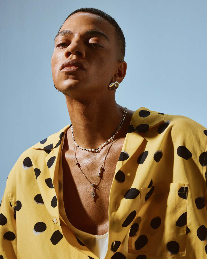 personalized necklace, custom necklace, engraved necklace