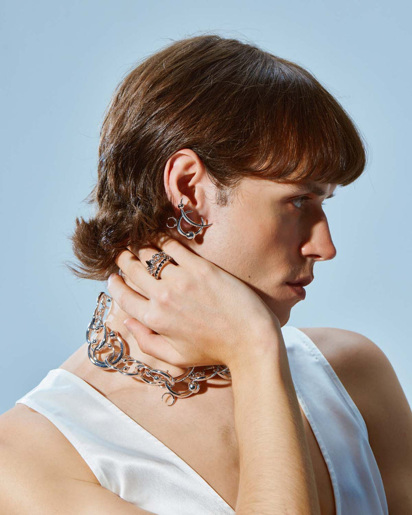 lightweight rings, comfortable rings, hypoallergenic rings