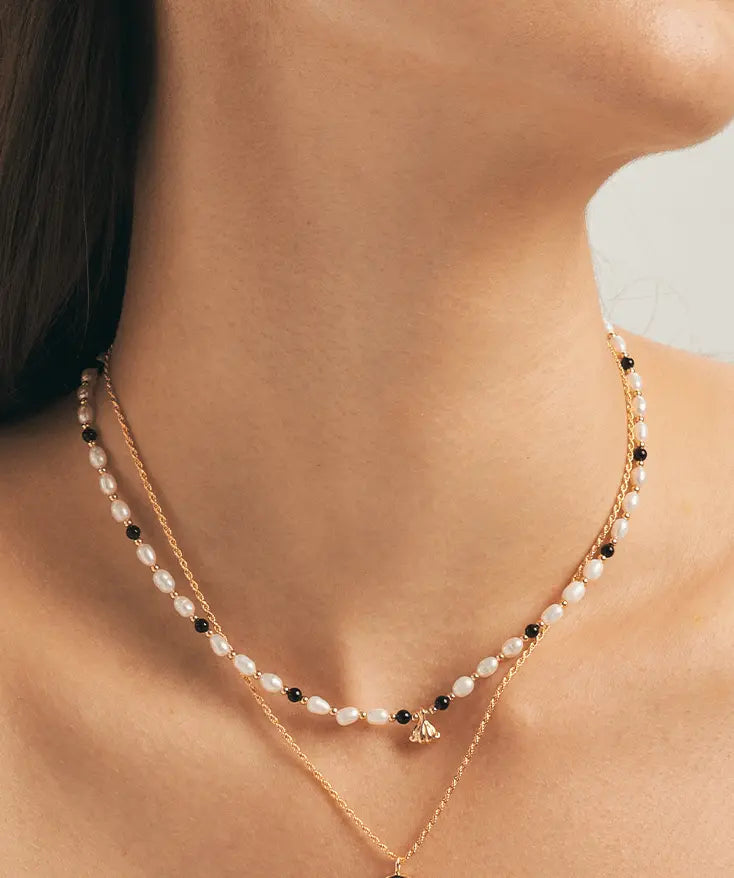 oluv jewelry gold jewelry necklace