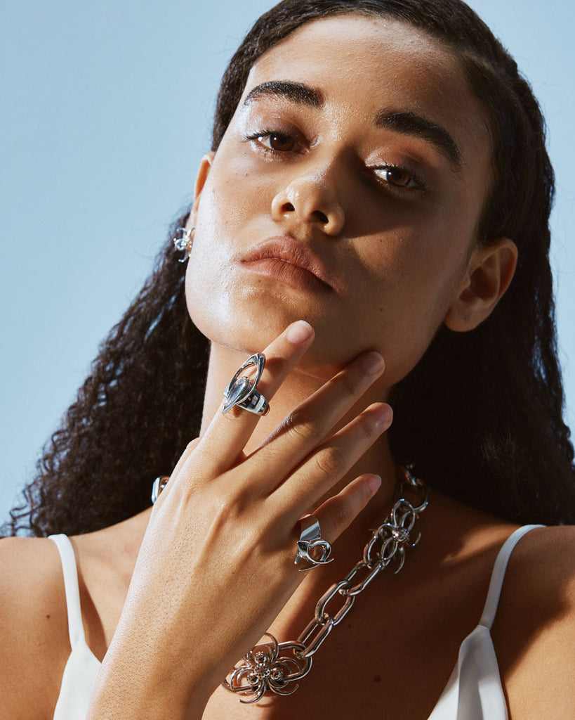 sporty rings, gym rings, athletic rings