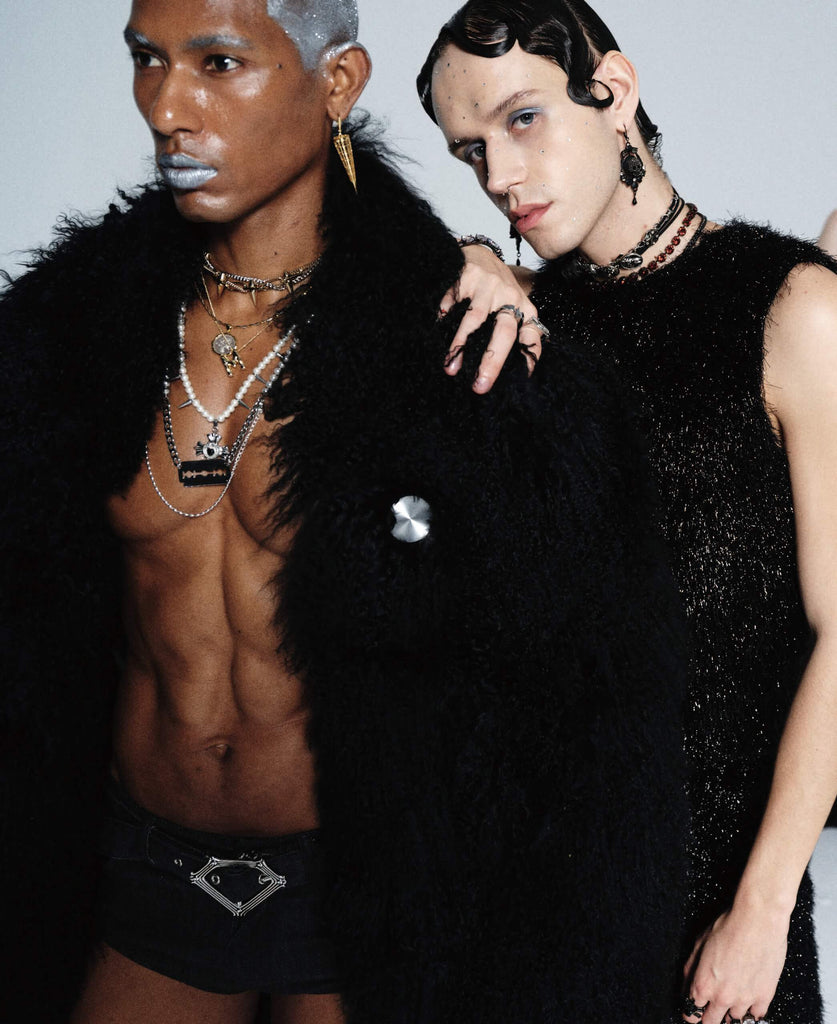 OLUV JEWELRY ONLINE 