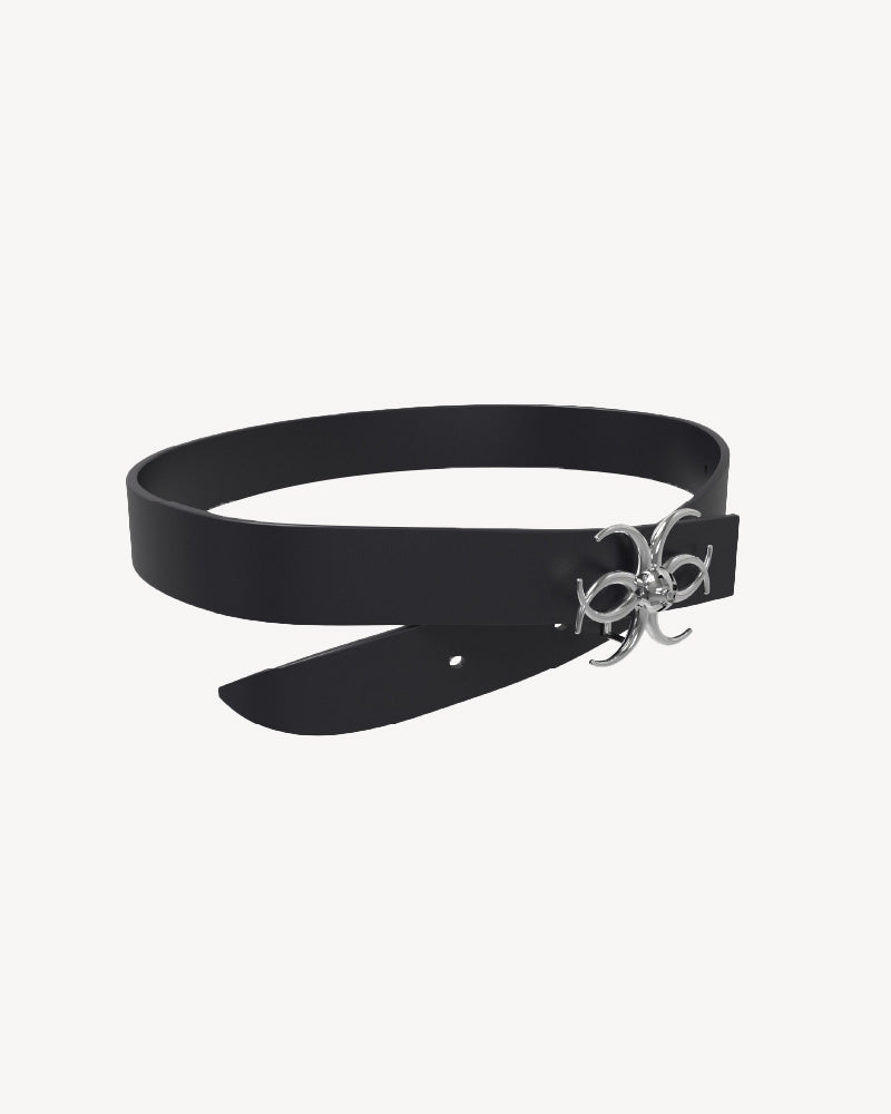 OLUV customized belt buckle