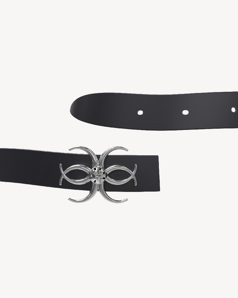 OLUV cowboy belt buckles custom