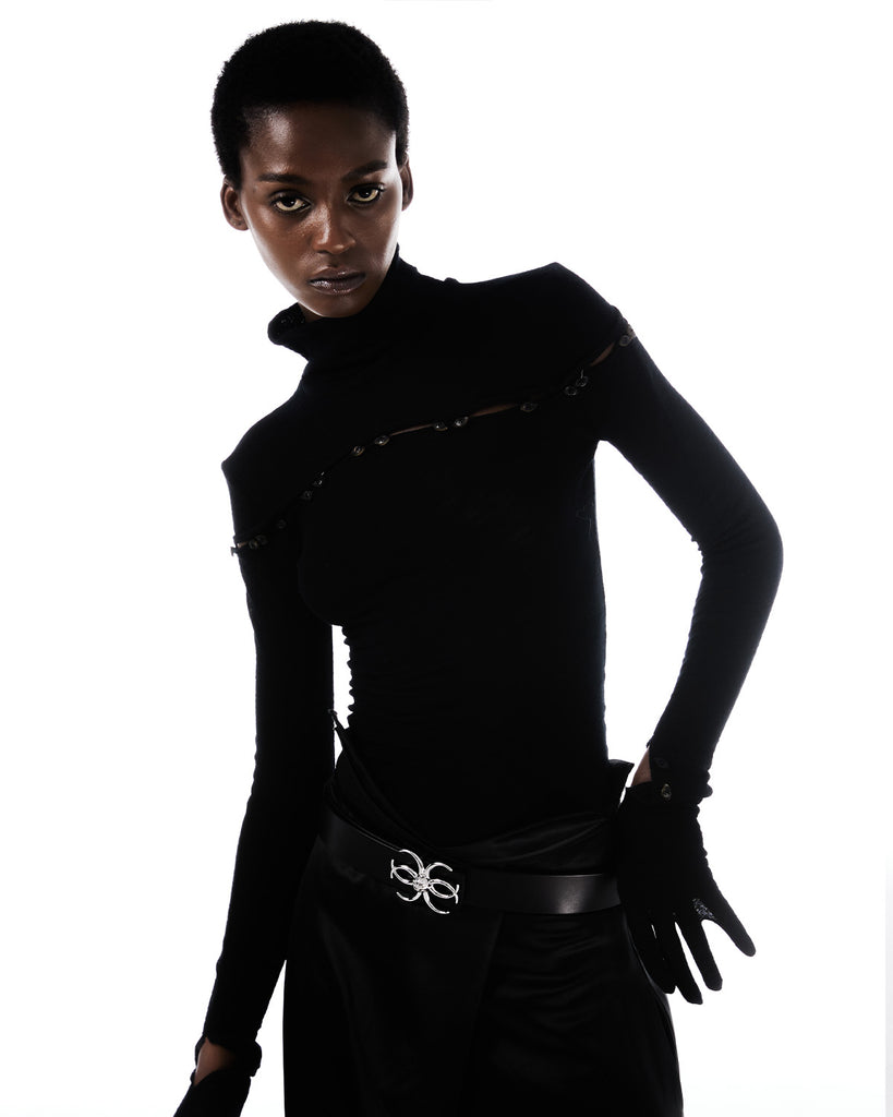 OLUV custom belt buckles near me